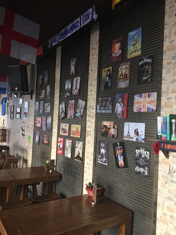 Beijing Sanlitun Hostel Bắc Kinh Ngoại thất bức ảnh