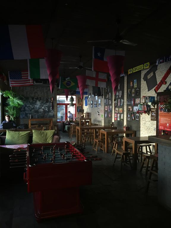 Beijing Sanlitun Hostel Bắc Kinh Ngoại thất bức ảnh