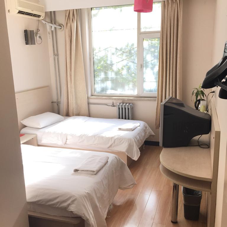 Beijing Sanlitun Hostel Bắc Kinh Phòng bức ảnh