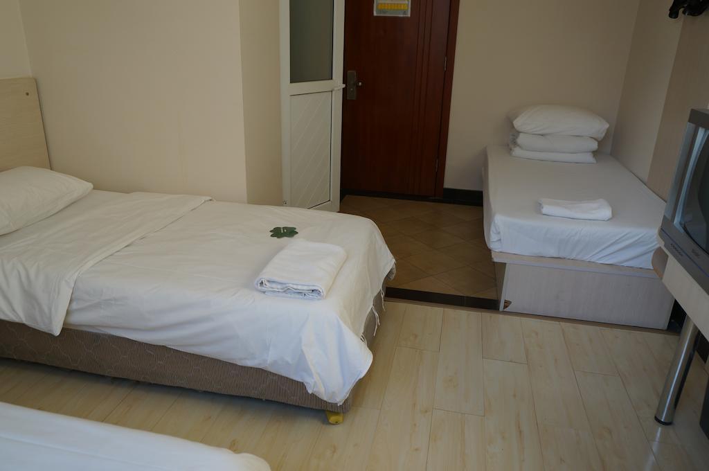 Beijing Sanlitun Hostel Bắc Kinh Phòng bức ảnh
