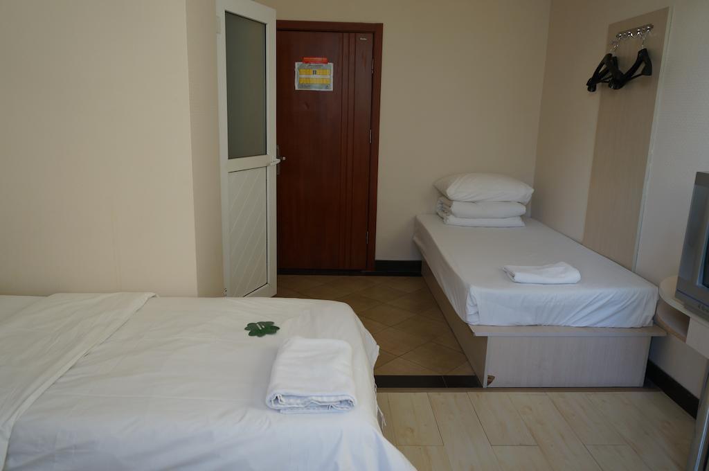 Beijing Sanlitun Hostel Bắc Kinh Phòng bức ảnh