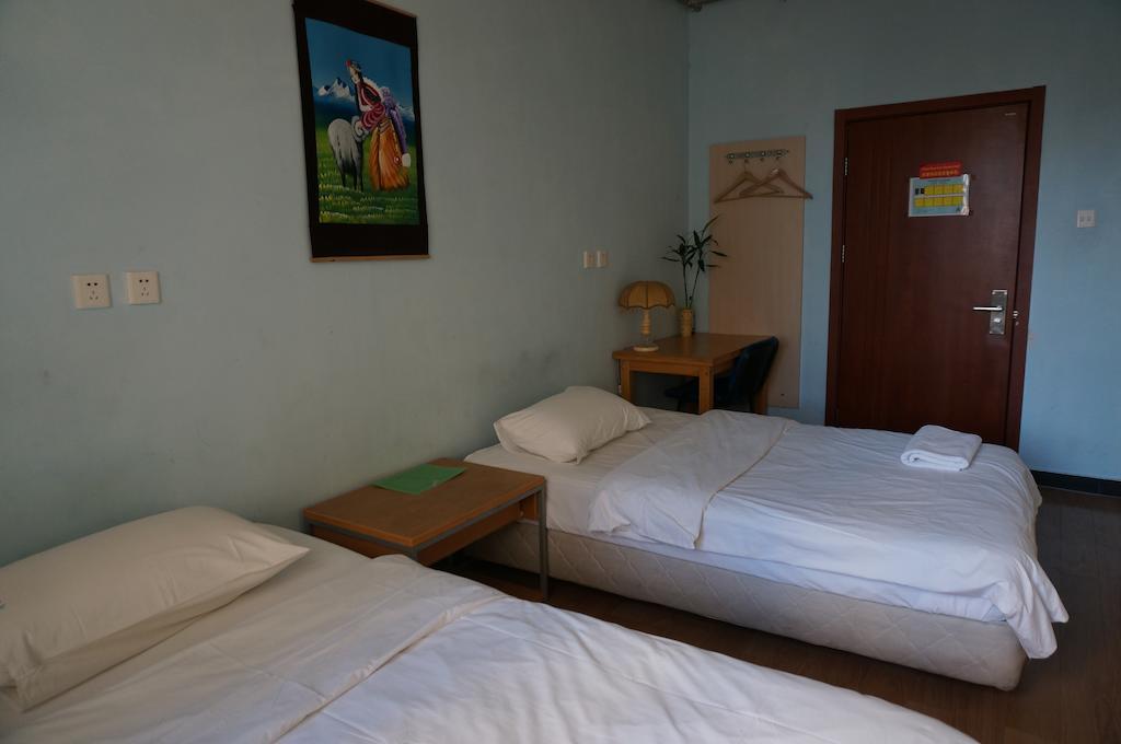 Beijing Sanlitun Hostel Bắc Kinh Phòng bức ảnh
