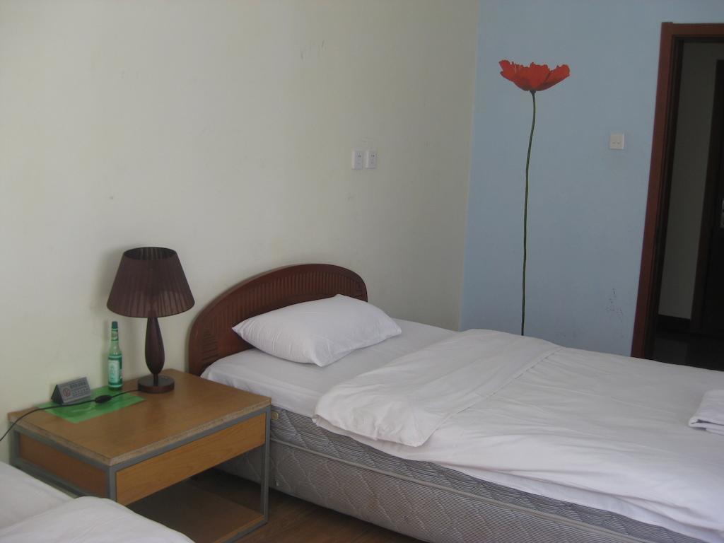 Beijing Sanlitun Hostel Bắc Kinh Phòng bức ảnh