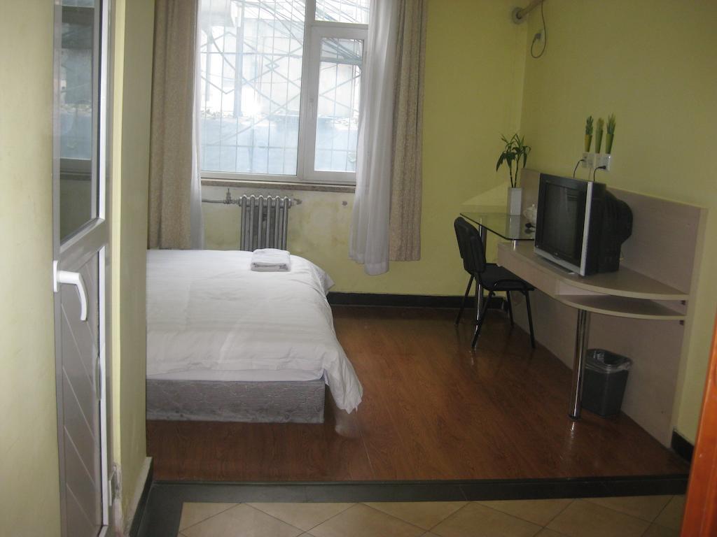 Beijing Sanlitun Hostel Bắc Kinh Phòng bức ảnh