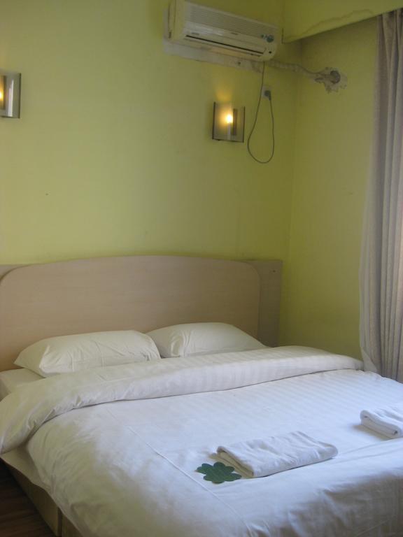 Beijing Sanlitun Hostel Bắc Kinh Phòng bức ảnh
