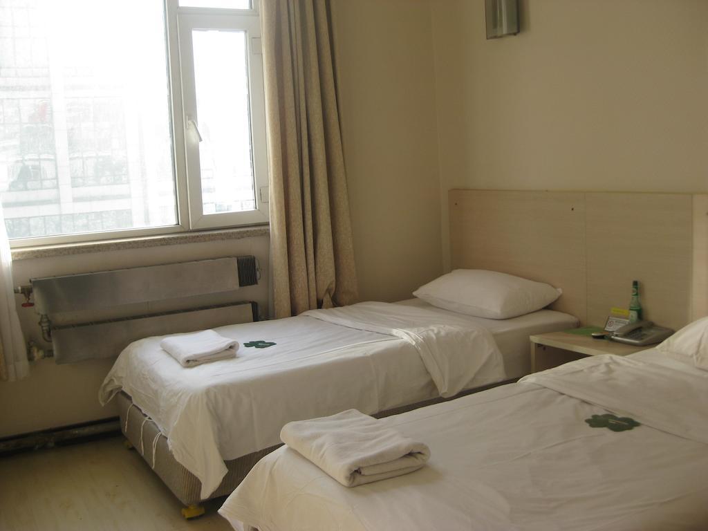 Beijing Sanlitun Hostel Bắc Kinh Phòng bức ảnh