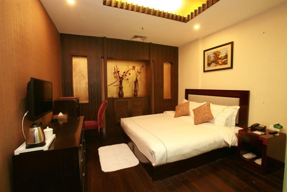 Beijing Sanlitun Hostel Bắc Kinh Ngoại thất bức ảnh