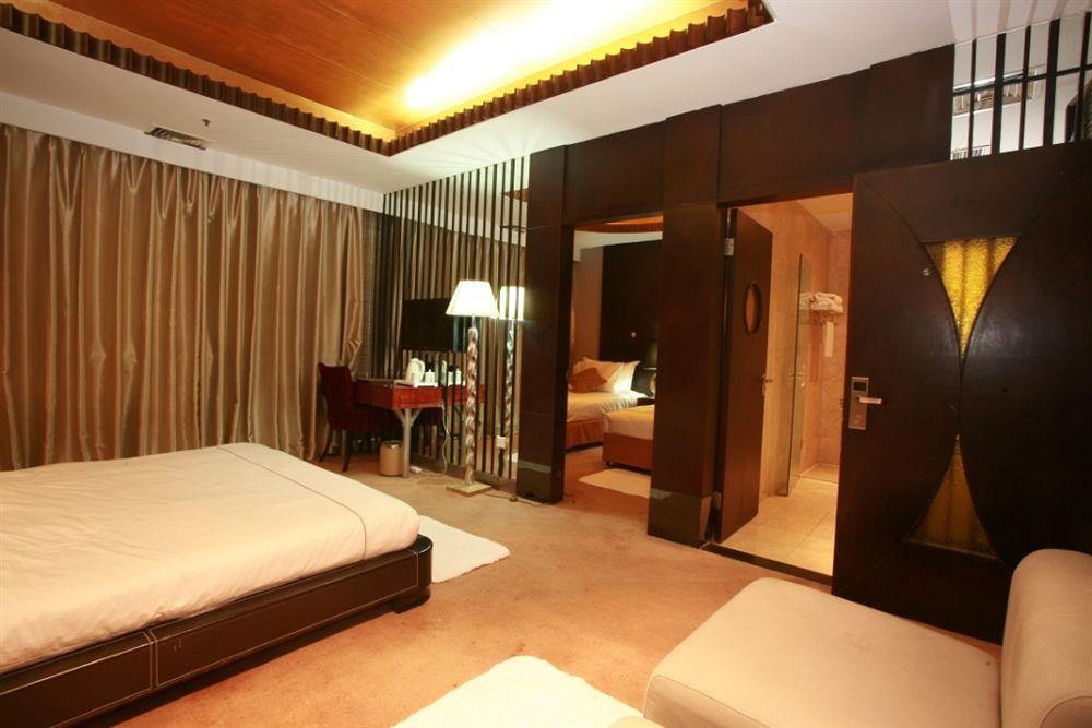 Beijing Sanlitun Hostel Bắc Kinh Ngoại thất bức ảnh
